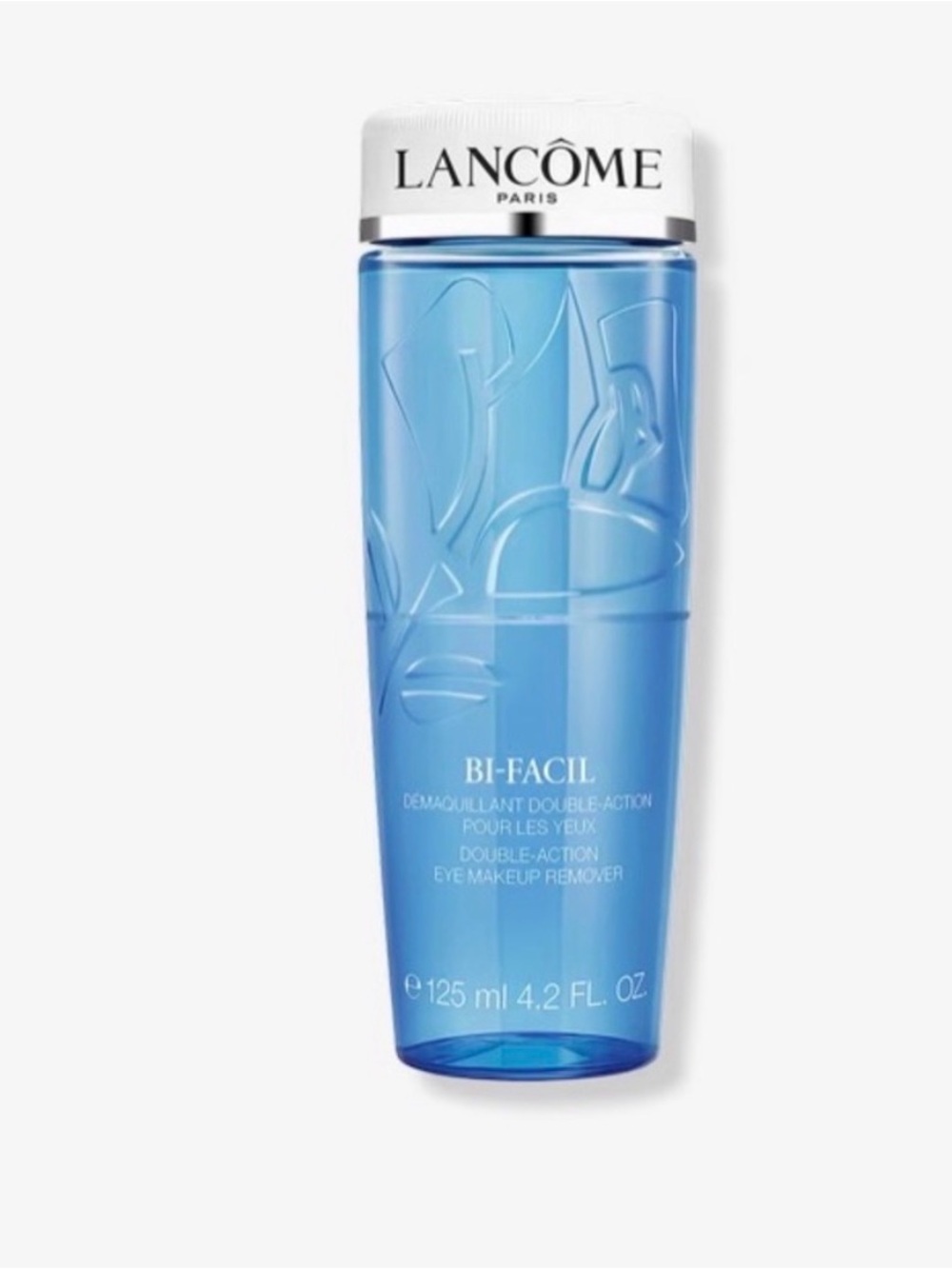 Lancome BiFacil Eye Makeup Remover NEW